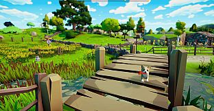 Cute Puppy Academy: Friends Pack