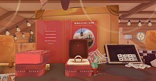 A Tale Amidst Memories