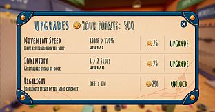 Fishing Shop: Tidy Up
