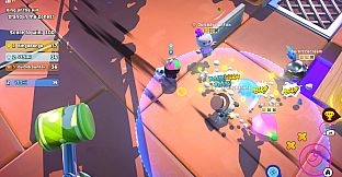 Rumble Club Founder's Pack - Gold