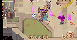 Heavenly Battle