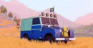 over the hill - Supporter Edition