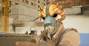 PAYDAY 3: Fear & Greed Tailor Pack