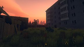 Мухосранск | Russian City Sim