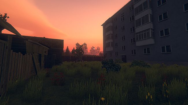 Мухосранск | Russian City Sim