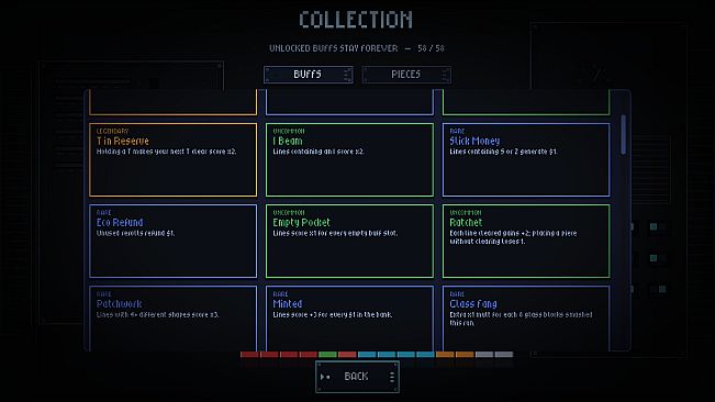 OVERSTACK