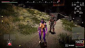 HardPunch: Sex Plague