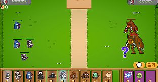 Pixelords