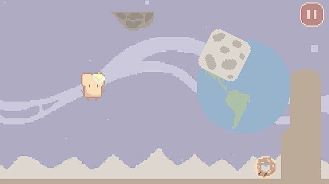 The Short Bread Game