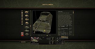 Theatre of War 2 - Battle for Caen