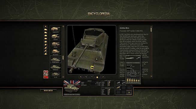 Theatre of War 2 - Battle for Caen