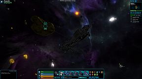 Astrox: Hostile Space Excavation