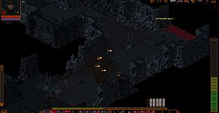 Underrail: Heavy Duty