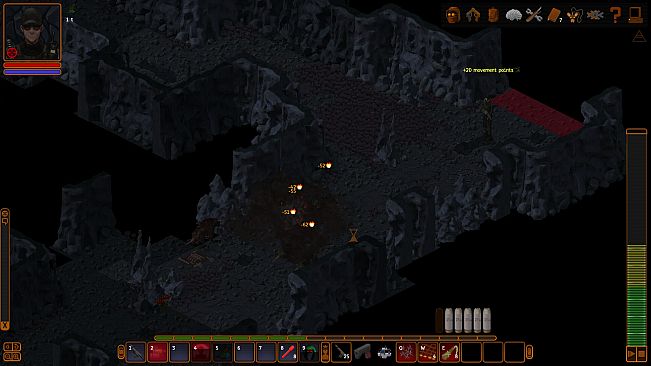 Underrail: Heavy Duty