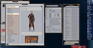 Fantasy Grounds - Secrets of the Ancients