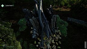 Tales From The Cache