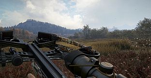 theHunter: Call of the Wild - Weapon Pack 1 - Windows 10
