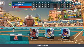 World League Baseball