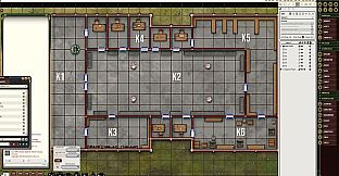 Fantasy Grounds - Pathfinder 2 RPG - Myth-Speaker Adventure Path - The Acropolis Pyre (1 of 3)