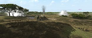 Graviteam Tactics: Mius-Front