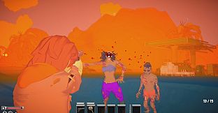 Dead Sector: Outbreak