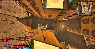 The Last Library: The Pages of Karthalas