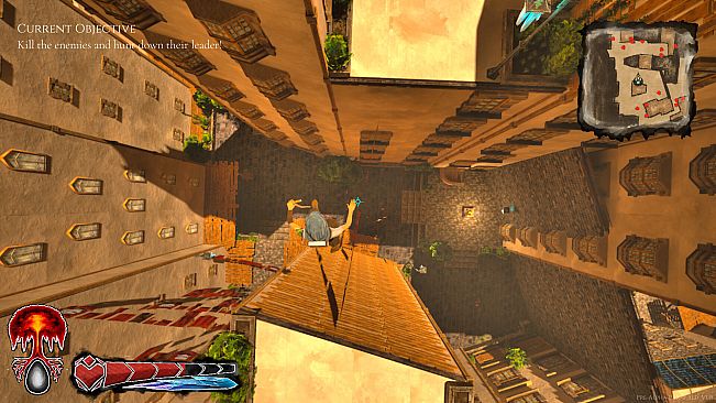 The Last Library: The Pages of Karthalas