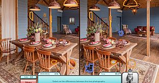 I Love Finding Cats Collector's Edition