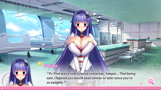 OPPAI Ero App Academy Bigger, Better, Electric Boobaloo!