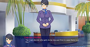 Welcome To... Chichester 2 - Part I : DayRise