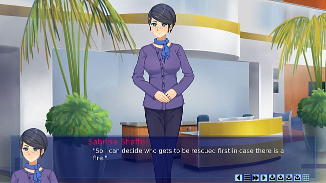 Welcome To... Chichester 2 - Part I : DayRise