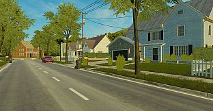 Buildings for Clip maker