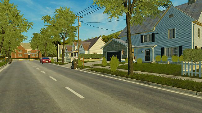 Buildings for Clip maker