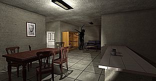 Prelude: Psychological Horror Game