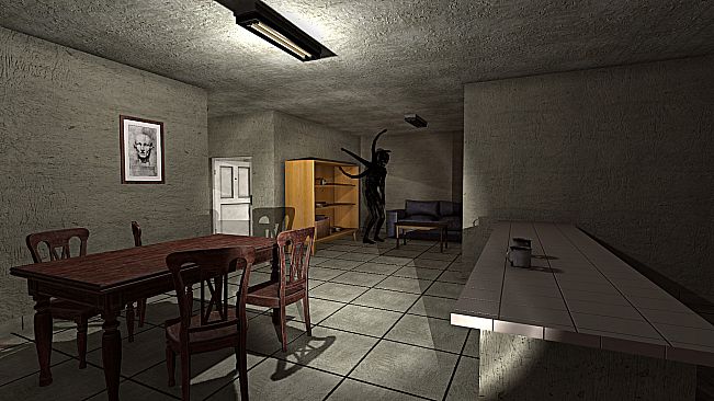 Prelude: Psychological Horror Game