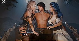 Horny: Zero Moan