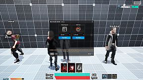 The Dreamscape | Open Beta