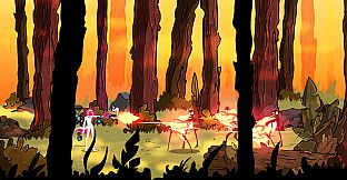 Dream Walk: Stolen Color