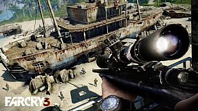 Far Cry 3