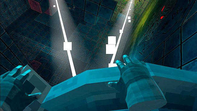 Labyrinth deLux - A Crusoe Quest