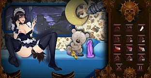 Puppeteer : Control Doll#1