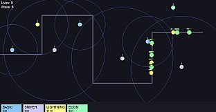 Renz Tower Defense