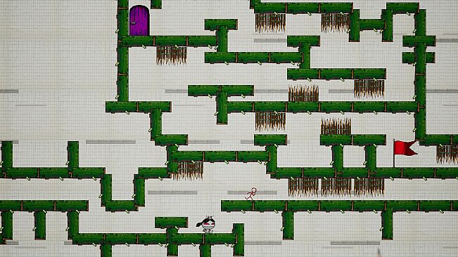 Mr. Dork 3: One Last Doodle