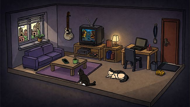 The Last Day: What Remains
