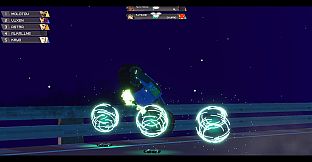 Phaseshift: Evolved