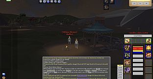OmniFlux MMO