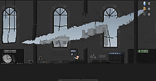 The Only Traitor DLC