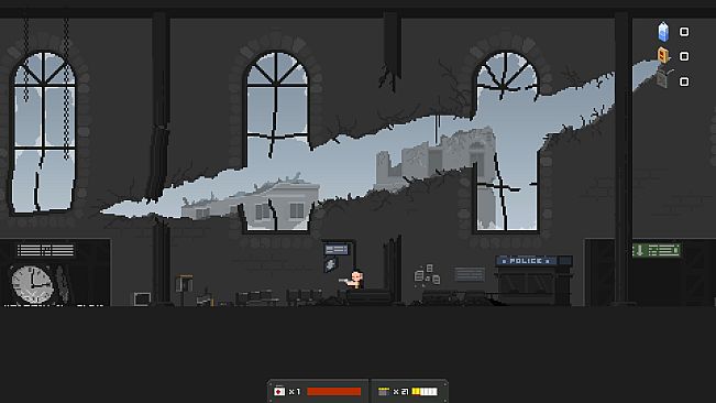 The Only Traitor DLC