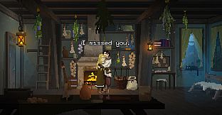 Two Realms: Whispers from the Rift