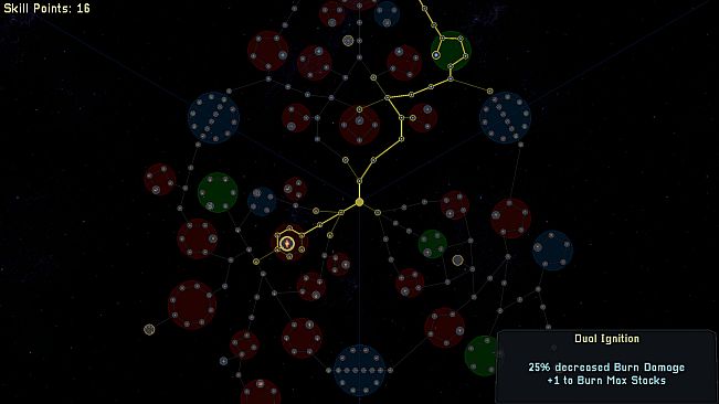 Relicfall